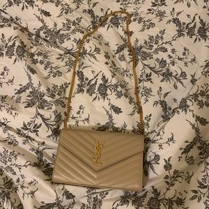 YSL Wallet on Chain